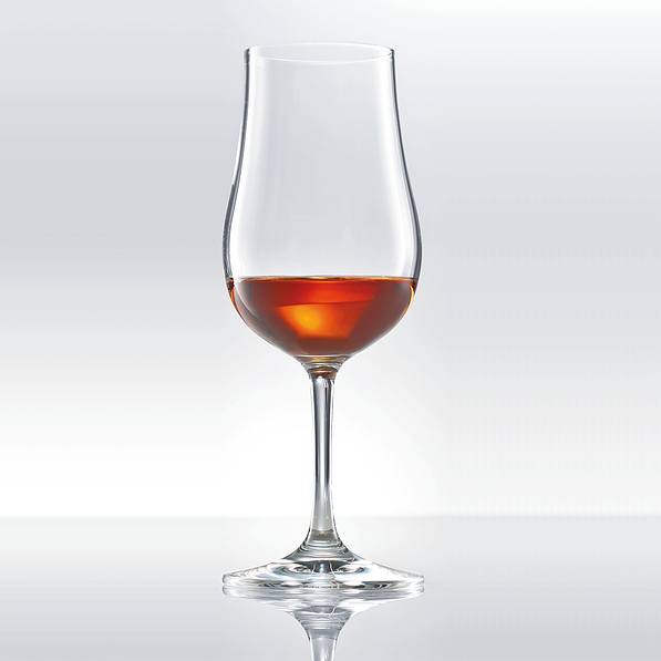 SCHOTT ZWIESEL Bar Special 218 ml - kieliszek do whisky kryształowy