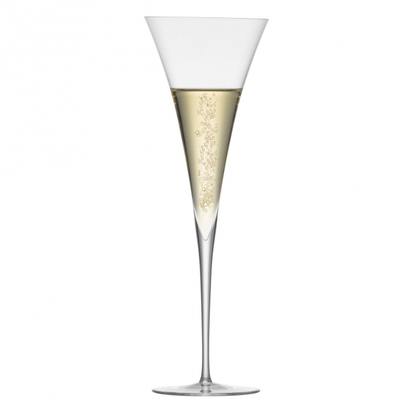 ZWIESEL HANDMADE Enoteca 245 ml - kieliszek do wina musującego kryształowy