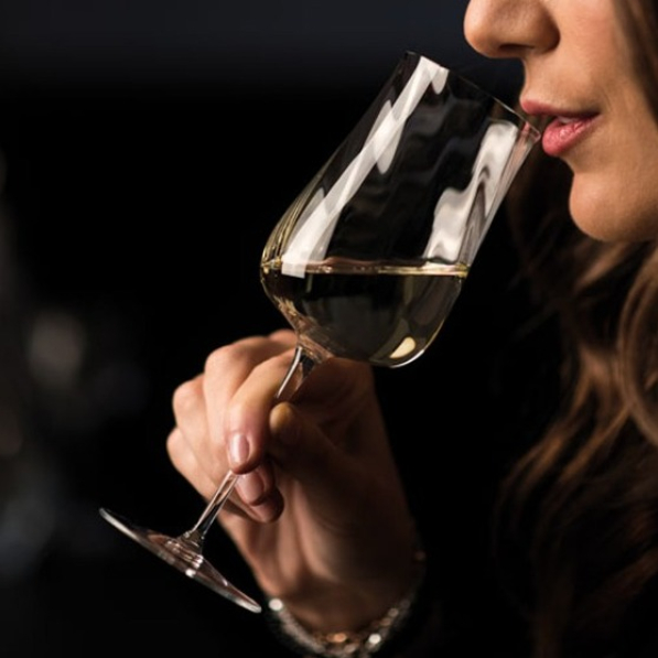 ZWIESEL HANDMADE Marlene 327 ml 2 szt. - kieliszki do wina białego kryształowe