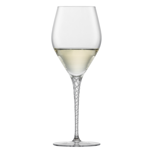 ZWIESEL HANDMADE Spirit 360 ml 2 szt. - kieliszki do wina białego kryształowe