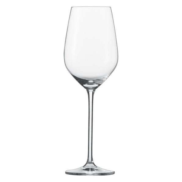 SCHOTT ZWIESEL Fortissimo 420 ml - kieliszek do wina białego kryształowy