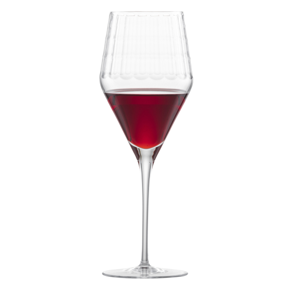 ZWIESEL HANDMADE Bar Premium No.1 453 ml 2 szt. - kieliszki do wina czerwonego kryształowe