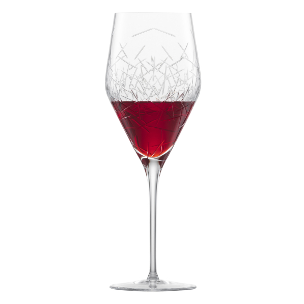 ZWIESEL HANDMADE Bar Premium No.3 481 ml 2 szt. - kieliszki do wina czerwonego kryształowe