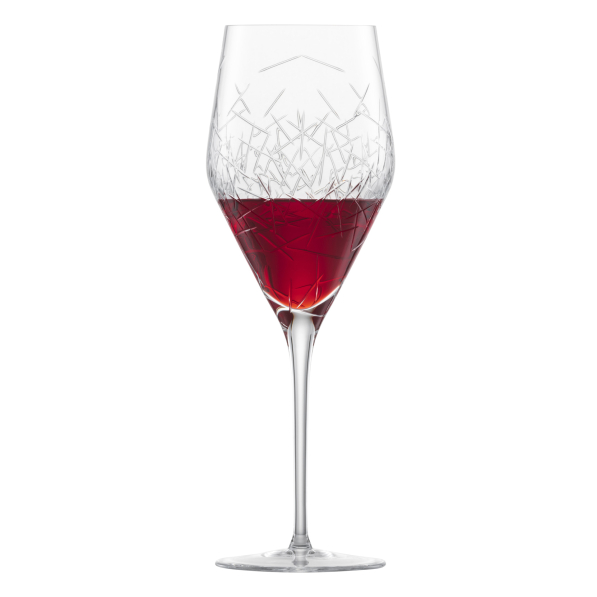 ZWIESEL HANDMADE Bar Premium No.3 481 ml 2 szt. - kieliszki do wina czerwonego kryształowe