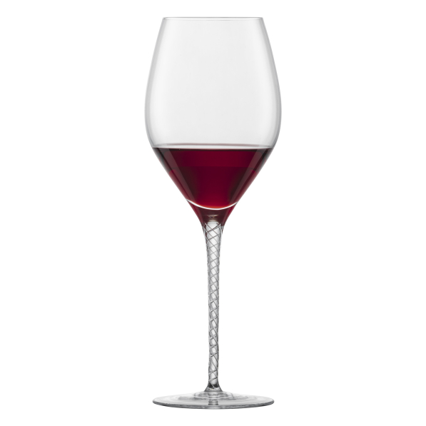 ZWIESEL HANDMADE Spirit 609 ml 2 szt. - kieliszki do wina czerwonego kryształowe