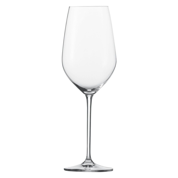ZWIESEL GLAS Fortissimo 650 ml - kieliszek do wina czerwonego kryształowy