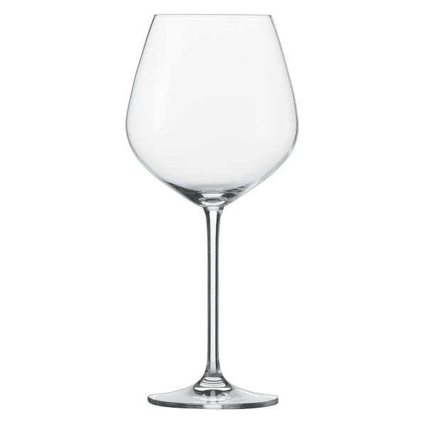 ZWIESEL GLAS Fortissimo 740 ml - kieliszek do wina czerwonego kryształowy