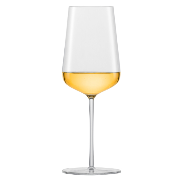 ZWIESEL GLAS Vervino 487 ml 2 szt. - kieliszki do białego wina kryształowe