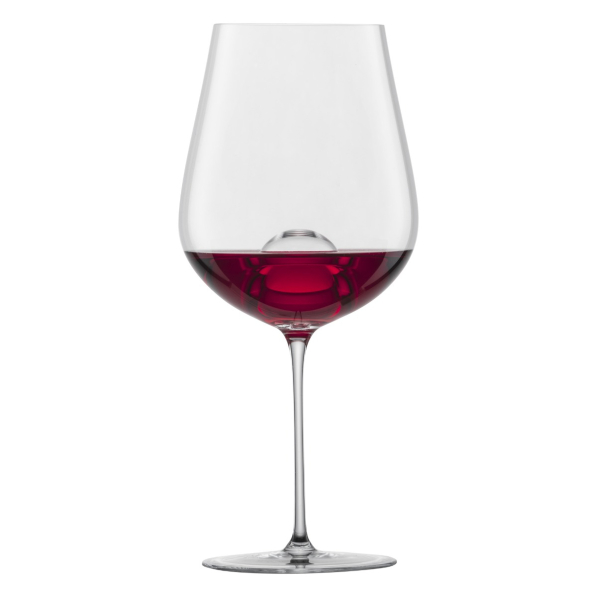 ZWIESEL HANDMADE Air Sense 630 ml 2 szt. - kieliszki do wina czerwonego kryształowe