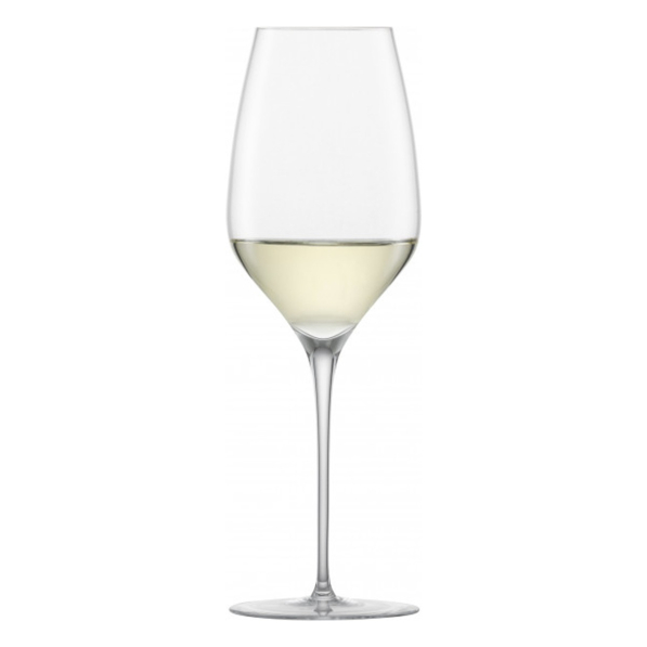 ZWIESEL HANDMADE Alloro 426 ml 2 szt. - kieliszki do białego wina kryształowe