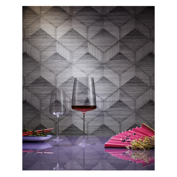 ZWIESEL HANDMADE Simplify Fruity & Delicate 555 ml 2 szt. - kieliszki do wina kryształowe