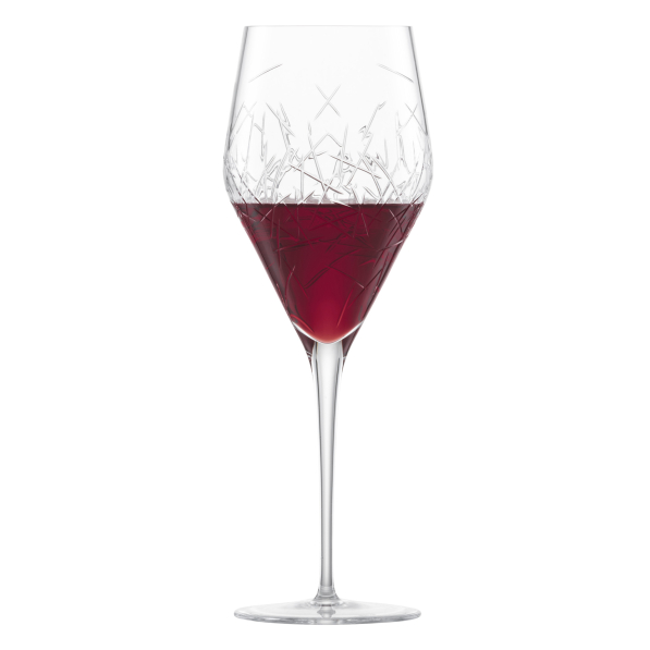 ZWIESEL HANDMADE Bar Premium No.3 357 ml 2 szt. - kieliszki do wina kryształowe