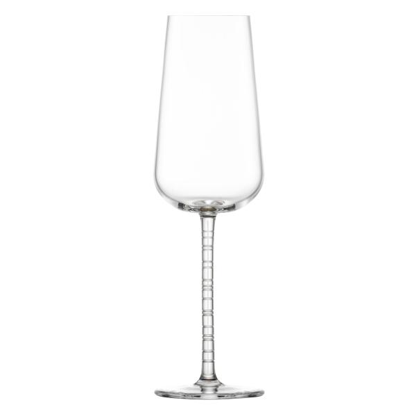 SCHOTT ZWIESEL Journey 358 ml 2 szt. - kieliszki do szampana kryształowe