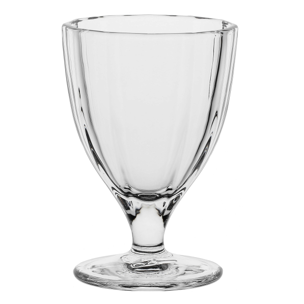 Kieliszki do białego wina ROSE TULIPANI AMAMI 300 ml 6 szt.