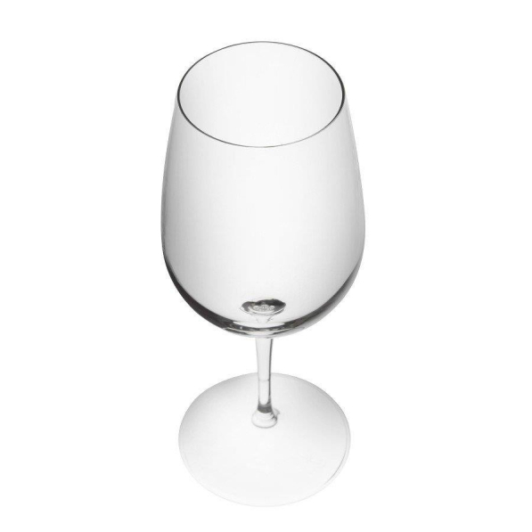 Kieliszki do białego wina szklane BORMIOLI ROCCO INVENTA MEDIUM 420 ml 6 szt.