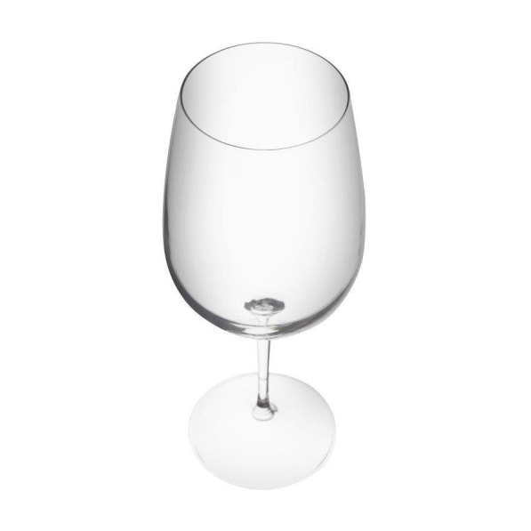 Kieliszki do wina i wody szklane BORMIOLI ROCCO INVENTA XL 615 ml 6 szt.