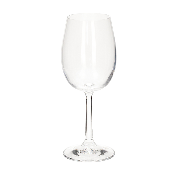Kieliszki do wina szklane KROSNO BASIC GLASS 250 ml 6 szt.