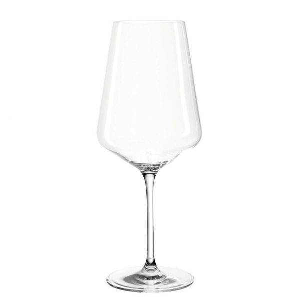 Kieliszki do wina szklane LEONARDO PUCCINI 750 ml 6 szt. 