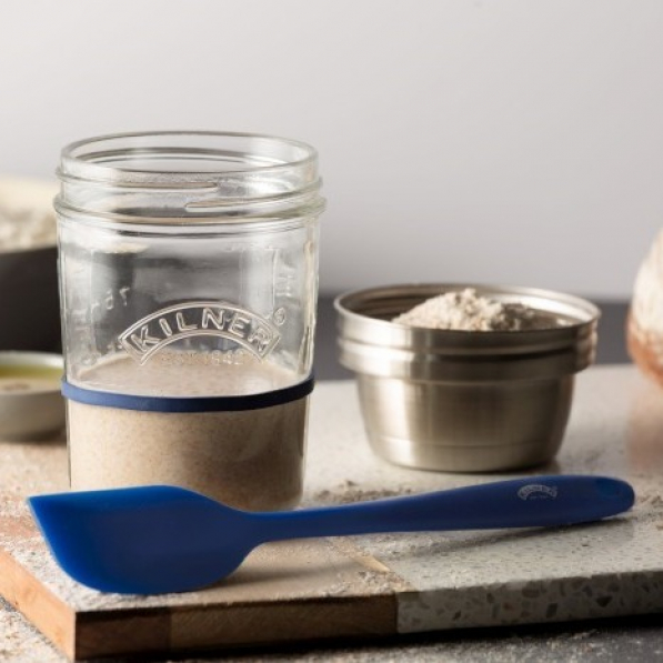 KILNER Sourdough Kit - zestaw do zakwasu