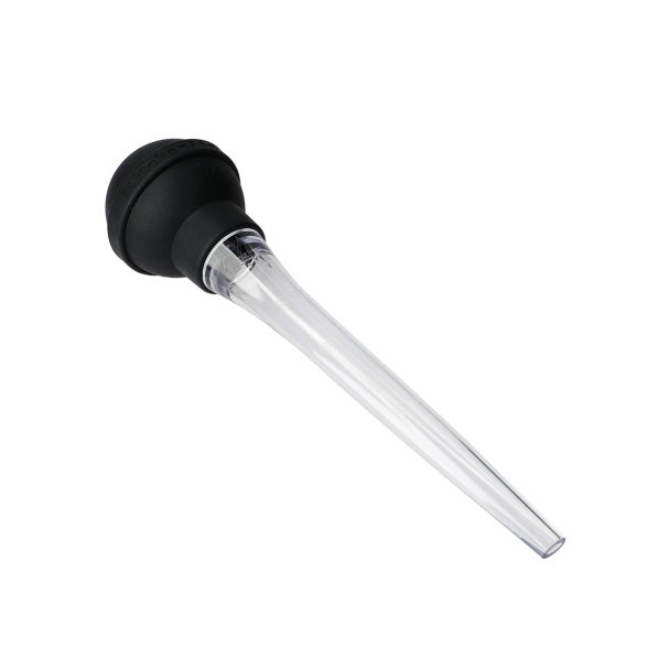 KITCHENAID 28 ml - dozownik / pipeta do sosu silikonowa