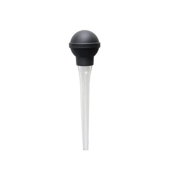 KITCHENAID 28 ml - dozownik / pipeta do sosu silikonowa