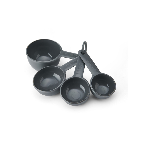 KITCHENAID 4 szt. - miarki kuchenne