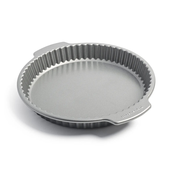 KITCHENAID Bakeware 28 cm - forma do pieczenia tarty aluminiowa