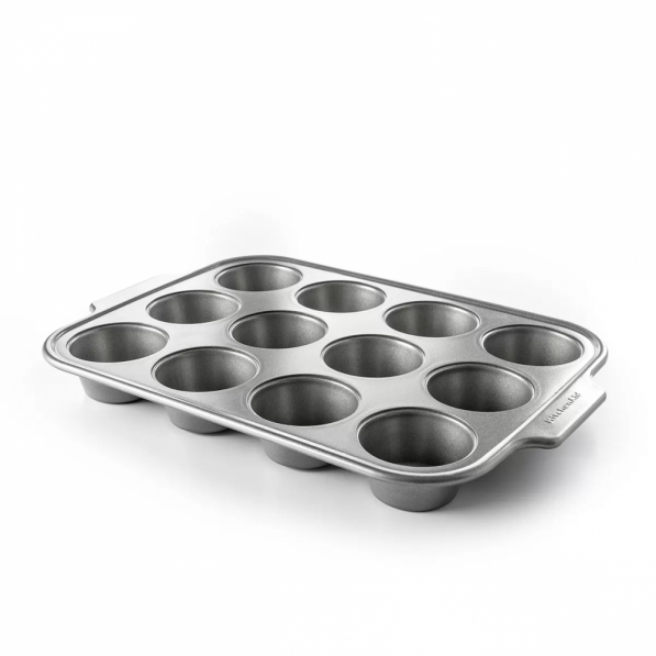 KITCHENAID Bakeware Cake 3 szt. - formy do pieczenia stalowe