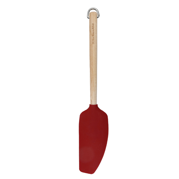 KITCHENAID Coreline Brich 35,3 cm - szpatułka / łopatka do ciasta silikonowa