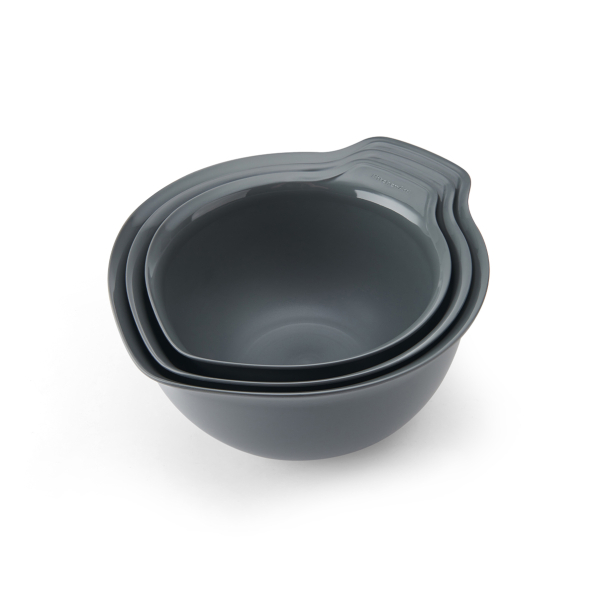 KITCHENAID Universal 3 szt. - miski plastikowe kuchenne