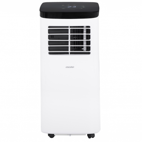 Klimatyzator przenośny 2050 W MESKO AIR CONDITIONER BIAŁY 