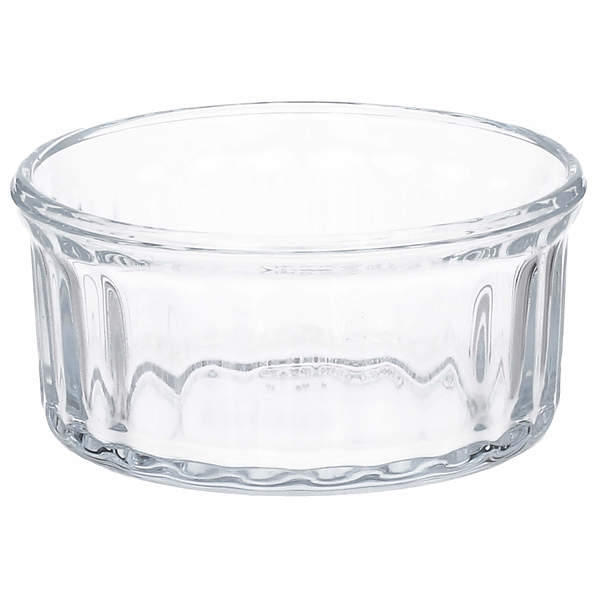 Kokilka / Naczynie do zapiekania szklana PYREX SZKLANA 200 ml