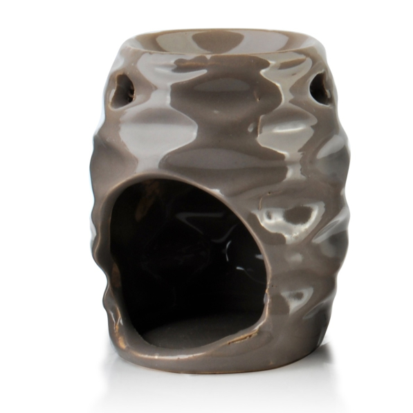 Kominek zapachowy do wosku i olejków ceramiczny MONDEX