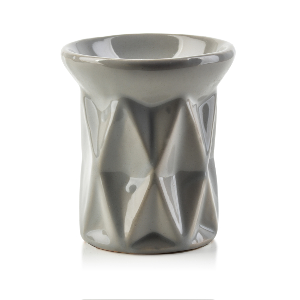 Kominek zapachowy do wosku i olejków ceramiczny MONDEX
