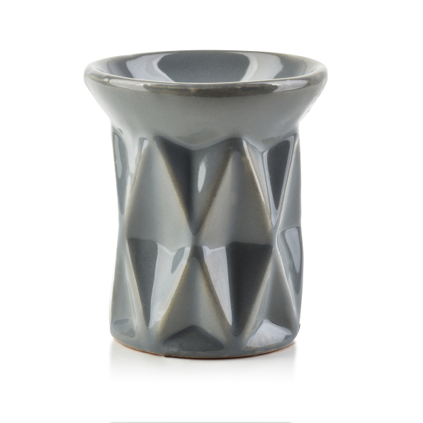 Kominek zapachowy do wosku i olejków ceramiczny MONDEX