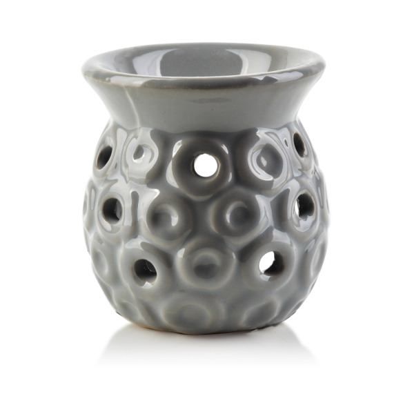Kominek zapachowy do wosku i olejków ceramiczny MONDEX