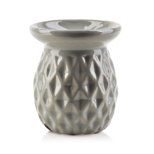 Kominek zapachowy do wosku i olejków ceramiczny MONDEX