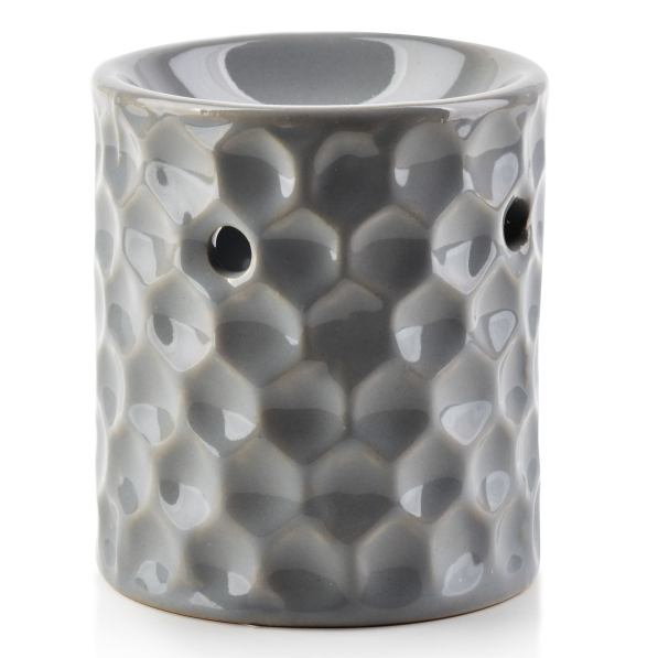 Kominek zapachowy do wosku i olejków ceramiczny MONDEX
