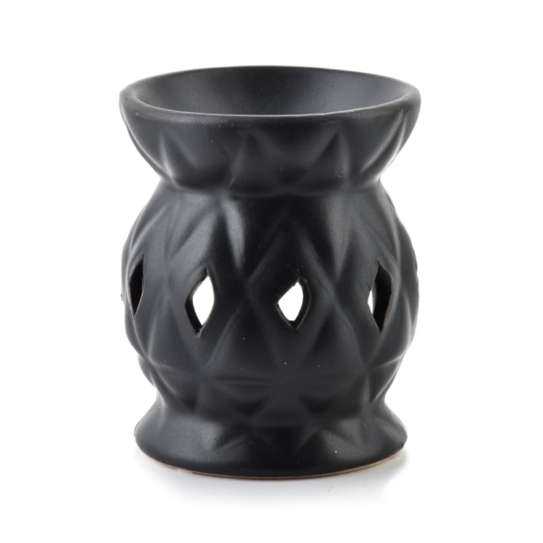 Kominek zapachowy do wosku i olejków ceramiczny MONDEX