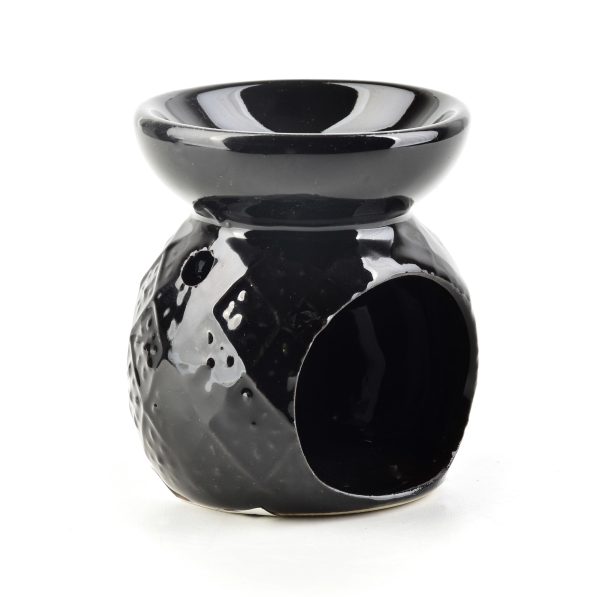 Kominek zapachowy do wosku i olejków ceramiczny MONDEX