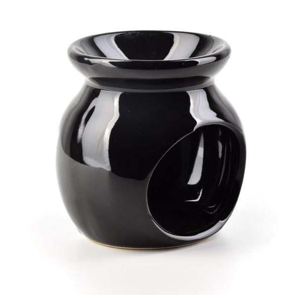 Kominek zapachowy do wosku i olejków ceramiczny MONDEX