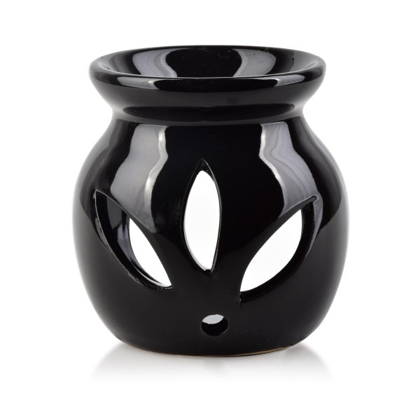 Kominek zapachowy do wosku i olejków ceramiczny MONDEX