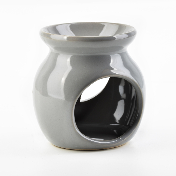 Kominek zapachowy do wosku i olejków ceramiczny MONDEX
