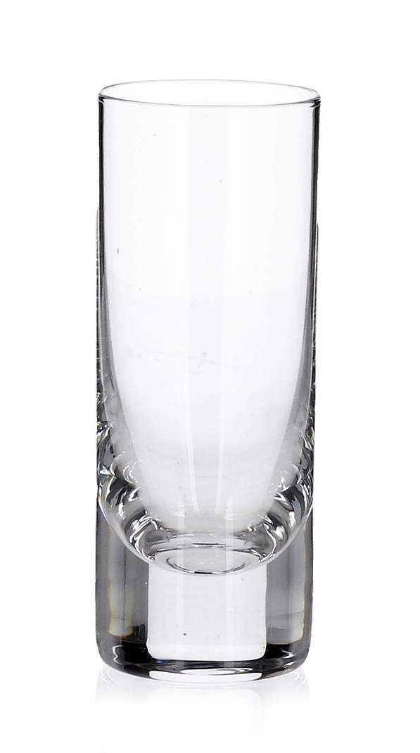 Kieliszki do wódki szklane KROSNO LONG 40 ml 6 szt.