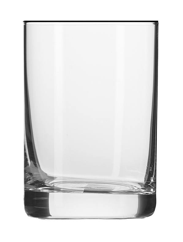 Komplet 6 szklanek KROSNO BASIC GLASS 100 ml
