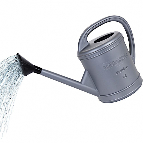 Konewka do kwiatów plastikowa WATERING CAN 10 l