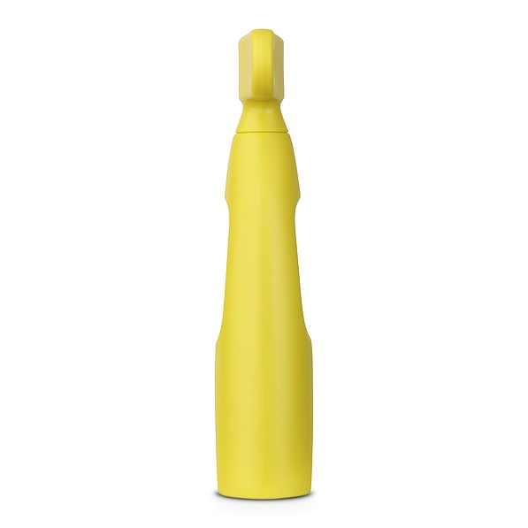 BRABANTIA Tasty Colours żółty (202223) - korkociąg / otwieracz do wina ze stali nierdzewnej