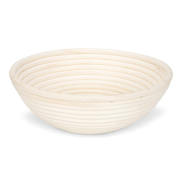 Kosz do wyrastania chleba okrągły PATISSE 25 cm