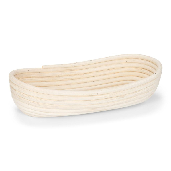 Kosz do wyrastania chleba podłużny PATISSE 41 cm