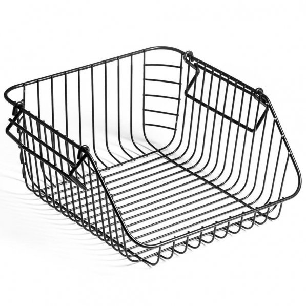 Kosz na owoce metalowy METAL BASKET 27 x 30 cm